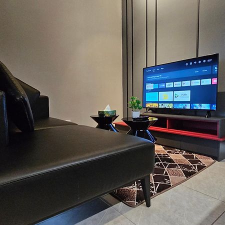 Maxx Royal Axon Bukit Bintang Daire Kuala Lumpur Dış mekan fotoğraf