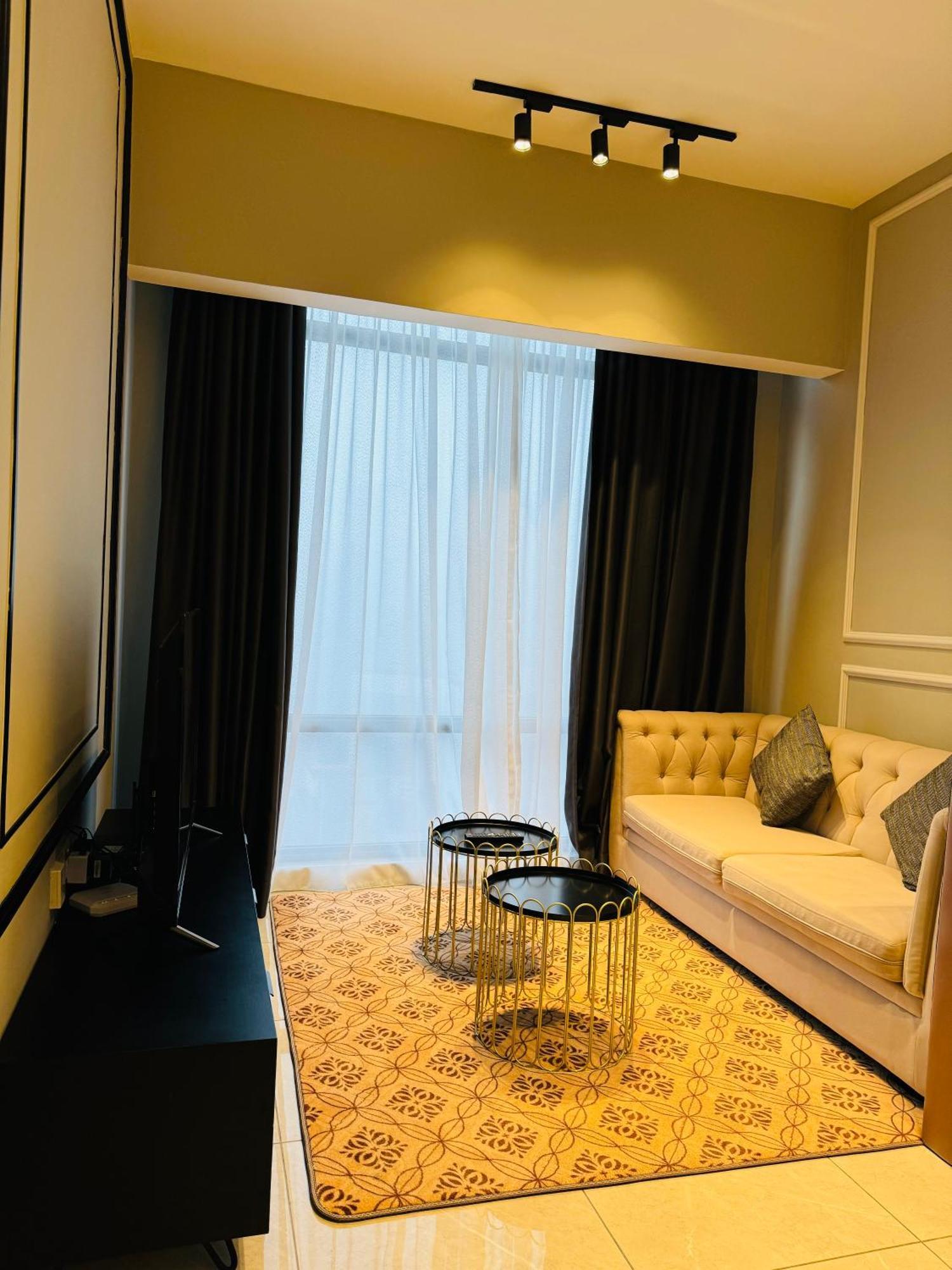 Maxx Royal Axon Bukit Bintang Daire Kuala Lumpur Dış mekan fotoğraf