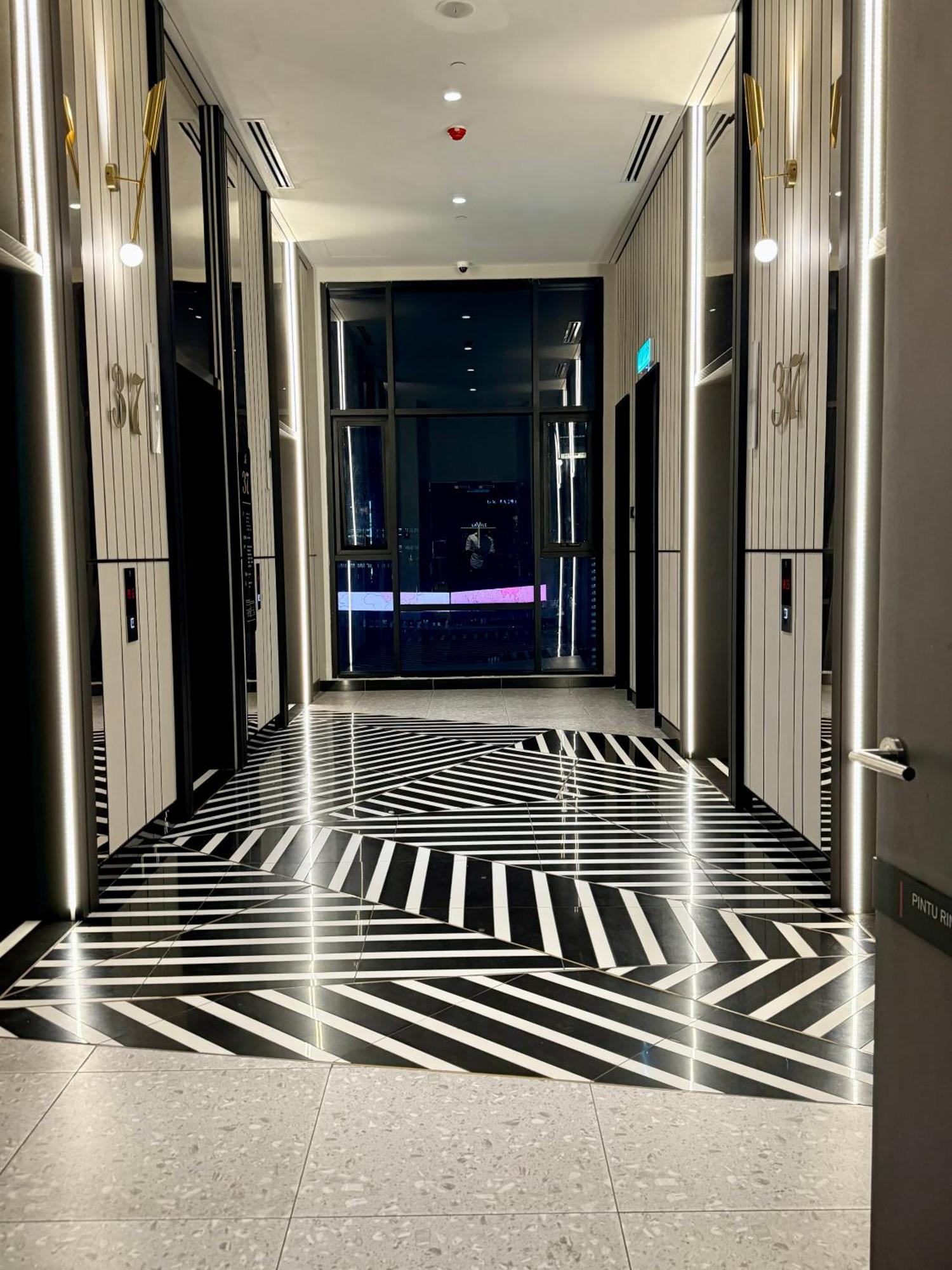 Maxx Royal Axon Bukit Bintang Daire Kuala Lumpur Dış mekan fotoğraf