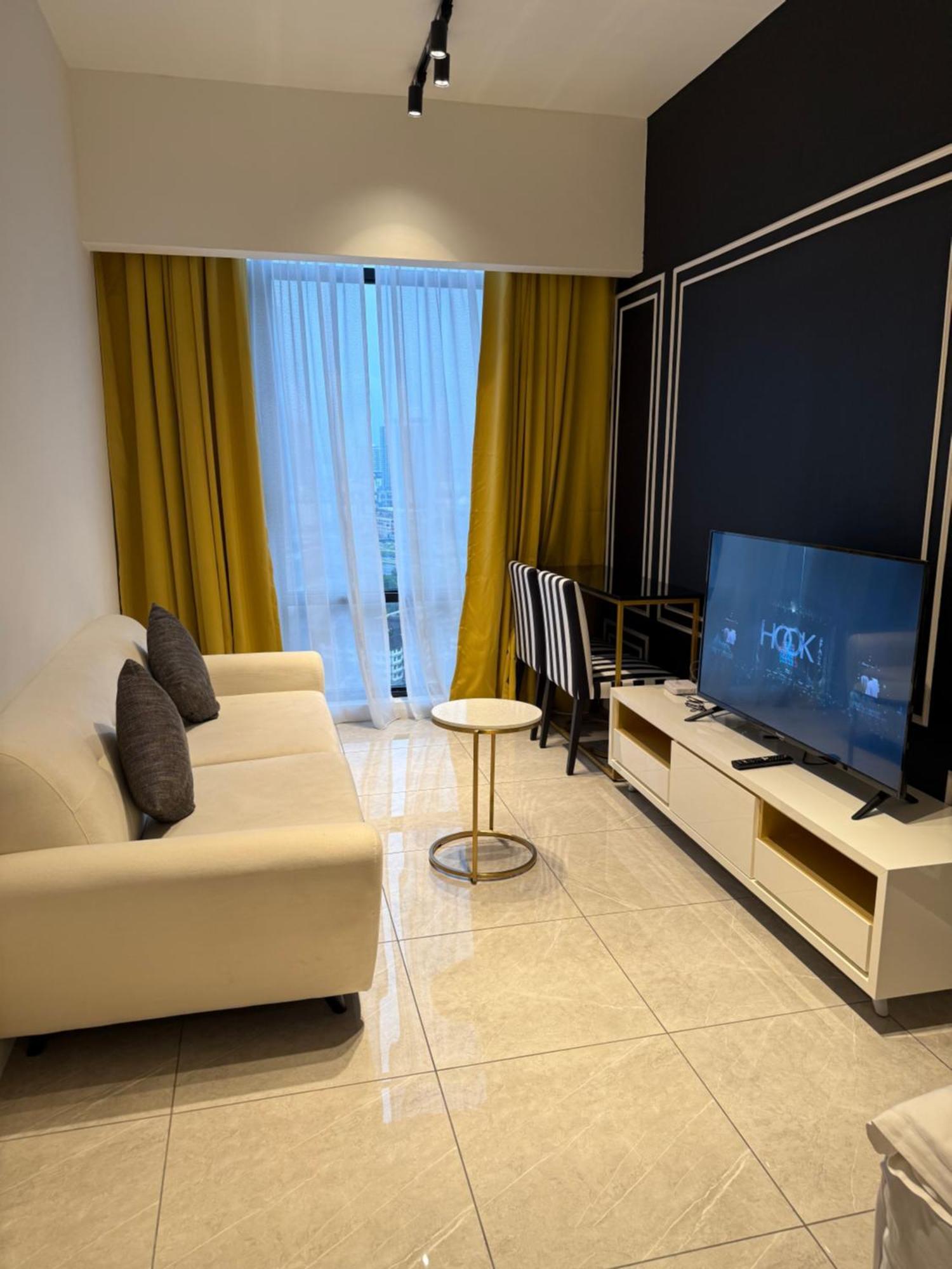 Maxx Royal Axon Bukit Bintang Daire Kuala Lumpur Dış mekan fotoğraf