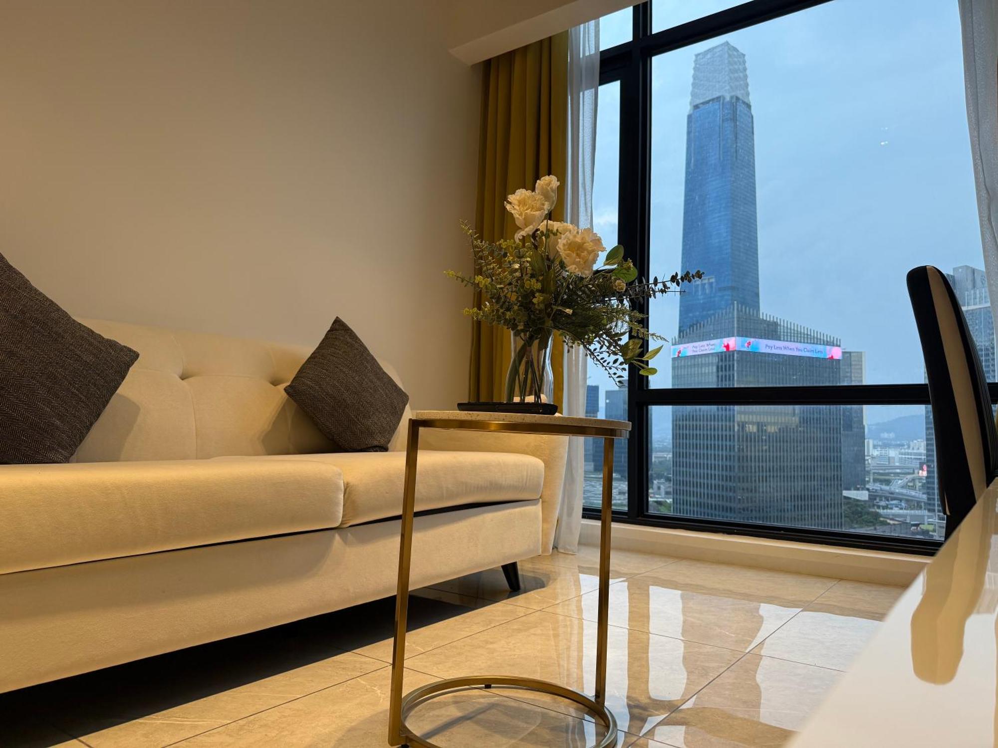 Maxx Royal Axon Bukit Bintang Daire Kuala Lumpur Dış mekan fotoğraf